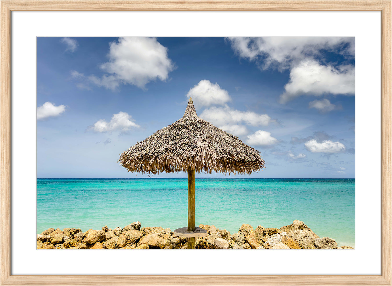 Aruba Hut