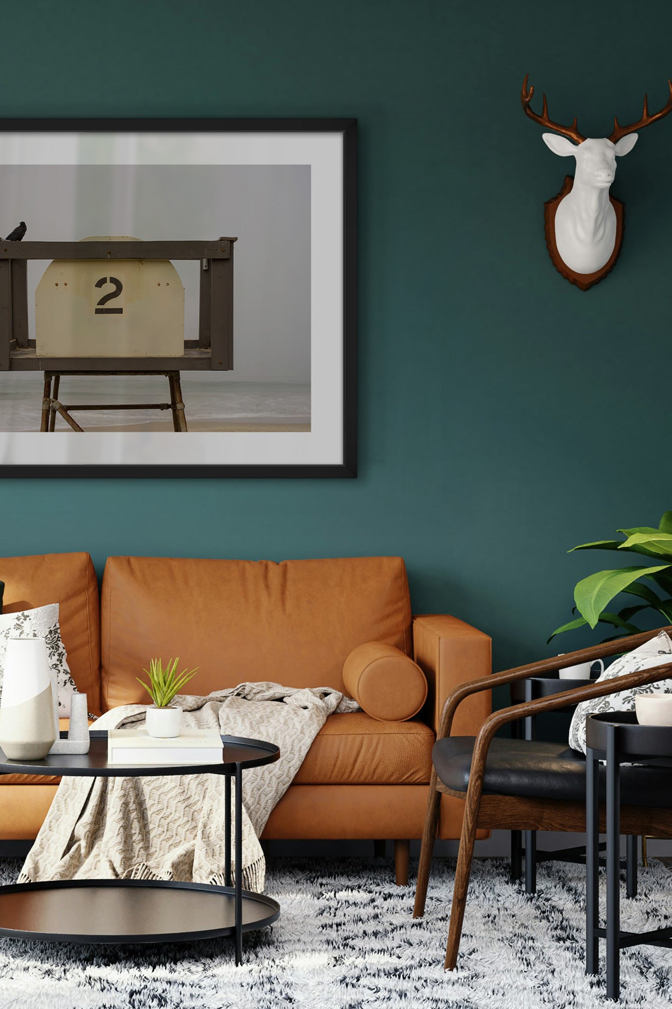 tower 2 print lifestyle